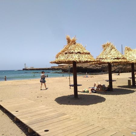 Syds Beach House Praia Bagian luar foto
